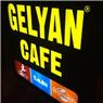 Gelyan Nargile Cafe - Çorum